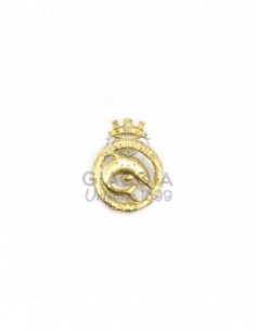 Distintivo Sommergibili 5 Anni (grande)