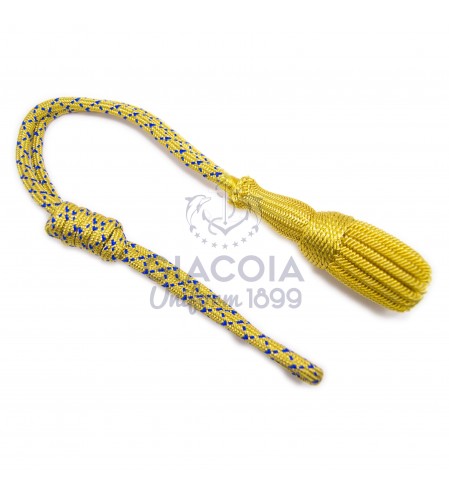 Dragona Sciabola Capitano Ufficiale Marina/esercito