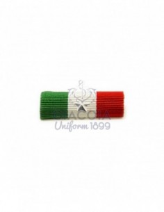 Nastrino/medaglia Al Valore Civile 2