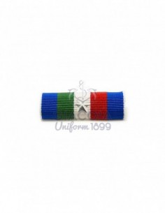 Nastrino/medaglia Anzianità Polizia Di Stato 2