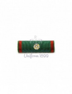 Nastrino/medaglia Cavaliere Dell'omri