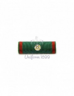 Nastrino/medaglia Commendatore Dell'omri
