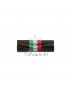 Nastrino/medaglia Missione...
