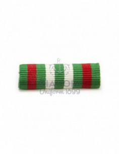 Nastrino/medaglia Commemorativo Terremoto Umbria Marche