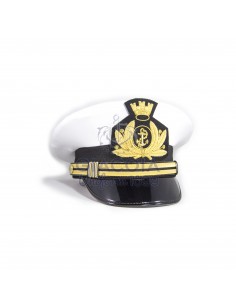 Berretto Uniforme Diadema Sottocapo 2
