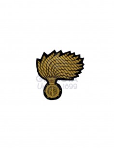 Fregio Fiamma Carabinieri...