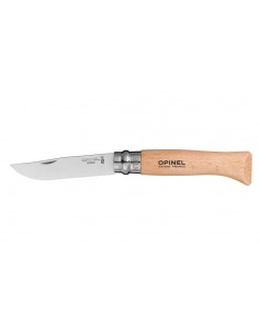 Opinel tradizionale Inox no. 9