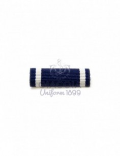 Nastrino/medaglia Missione Nato Bosnia-herzegovina