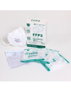 Mascherina protettiva FFP2... 2
