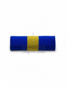 Nastrino/medaglia Commemorativo Eu