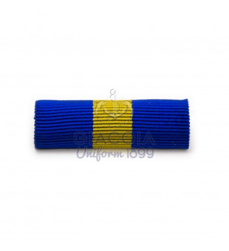 Nastrino/medaglia Commemorativo Eu