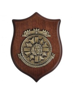 CREST ARALDICO COMANDO...