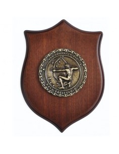 CREST ARALDICO NAVE...