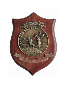 CREST ARALDICO MARICENTADD...