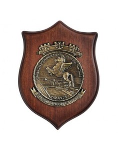 CREST ARALDICO MARITELE...