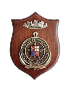 CREST ARALDICO CIRCOLO...
