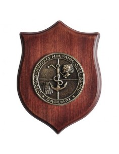 CREST ARALDICO CIRCOLO...