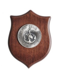 CREST ARALDICO CORPO DEL...