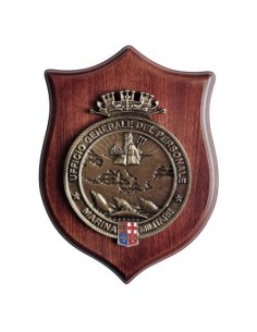 CREST ARALDICO UFFICIO...