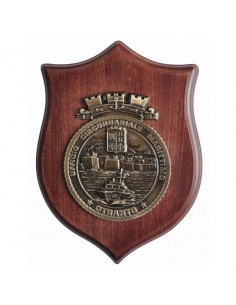 CREST ARALDICO UFFICIO...