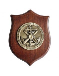 CREST ARALDICO DIREMUNI...