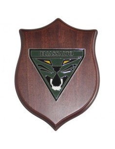 CREST ARALDICO ELIASSALTO MM