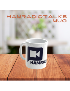 HAMRADIOTALKS MUG 2
