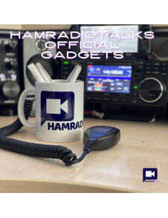 HAMRADIOTALKS MUG