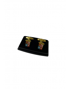 GEMELLI LOGO MARINA MILITARE