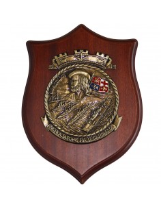 CREST ARALDICO...