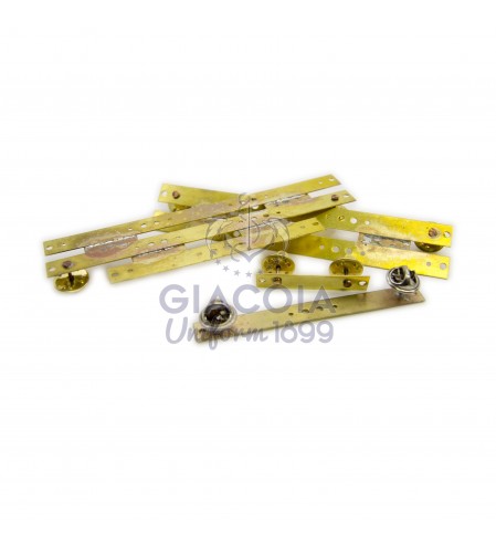 Supporto Nastrini Clips