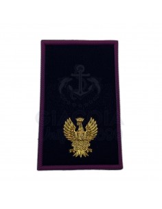 TUBOLARI PLASTICA POLIZIA...