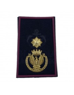 TUBOLARI PLASTICA POLIZIA... 2