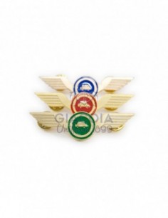 Aquila Guida Veloce Auto