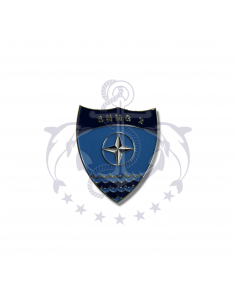 DISTINTIVO SCUDETTO SNMG2