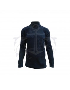 DOLCEVITA PILE BLU NAVY