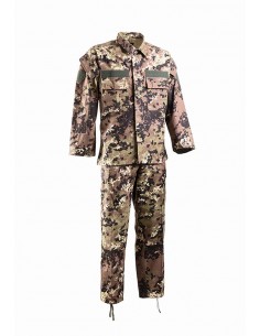 UNIFORME DA SERVIZIO E...