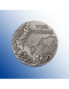 Tour Mondiale del Vespucci... 2