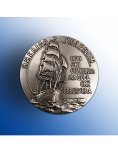 Tour Mondiale del Vespucci...