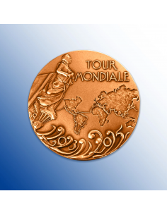 Tour Mondiale del Vespucci... 2