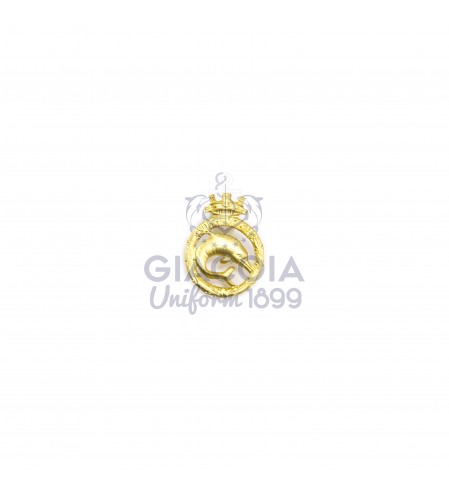 Distintivo Sommergibili Oro