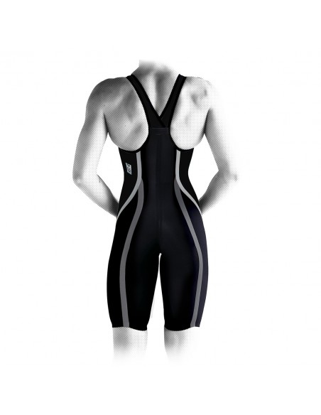 COSTUME DA GARA DONNA AQUARAPID AQUARACE - KRONOS - KRONOSTB AQUARAPID