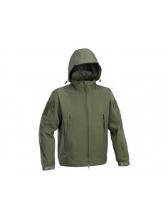 DEFCON 5 SOFTSHELL LEGGERO...