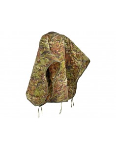 DEFCON 5 PONCHO LINER VEST