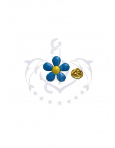 DISTINTIVO CADUTI PER LA...