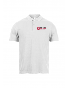 POLO CISOM M/CORTA