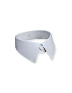 Colletto Plastica Allievo