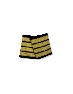 Tubolari Pilota Comandante...