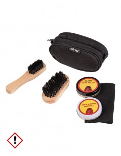 KIT PULIZIA ANFIBI