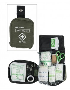 SET DI PRIMO SOCCORSO MIDI